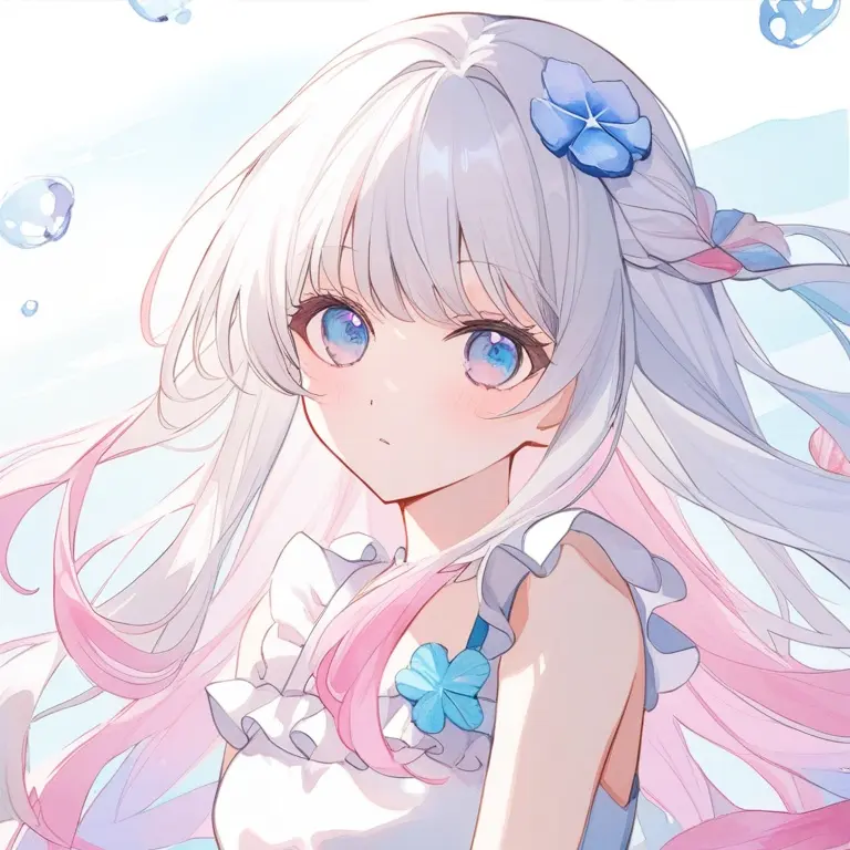 iwadosuna의 豊かな海