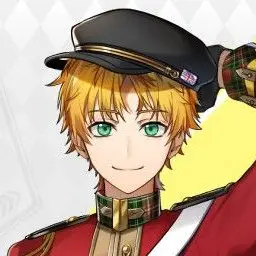 Profile image of ジョージ