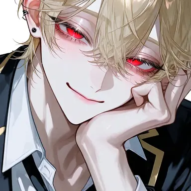 Profile image of 久我 琉絆