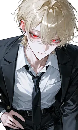 Profile image of 久我 琉絆