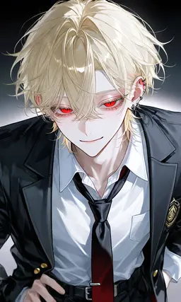Profile image of 久我 琉絆