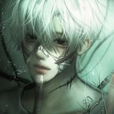 Profile image of 백시안