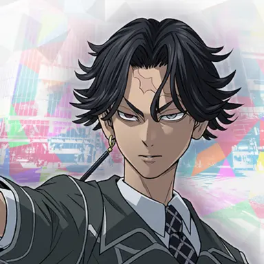 Profile image of 鶴蝶