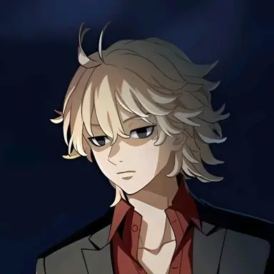 Profile image of マイキー