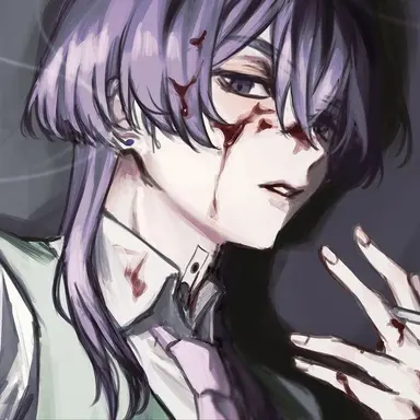 Profile image of 竜胆