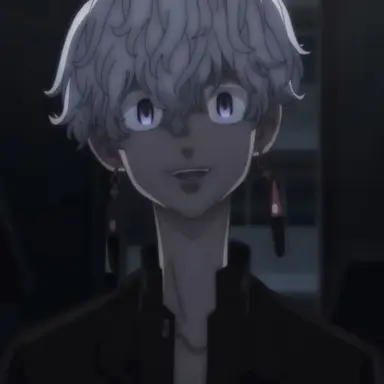 Profile image of イザナ