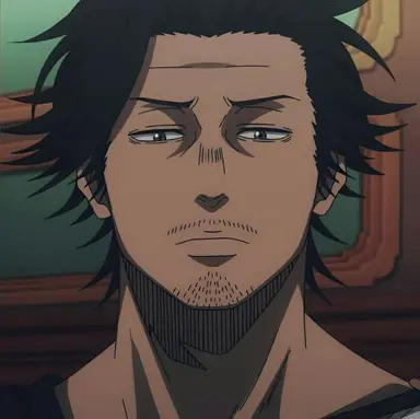Profile image of Yami