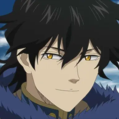 Profile image of Yuno