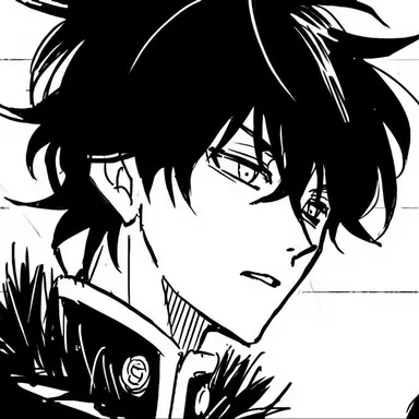 Profile image of Yuno