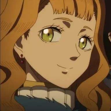 Profile image of Mimosa