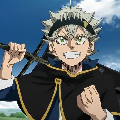 Profile image of Asta