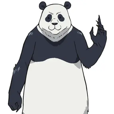 Profile image of パンダ