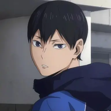 Profile image of Tobio Kageyama