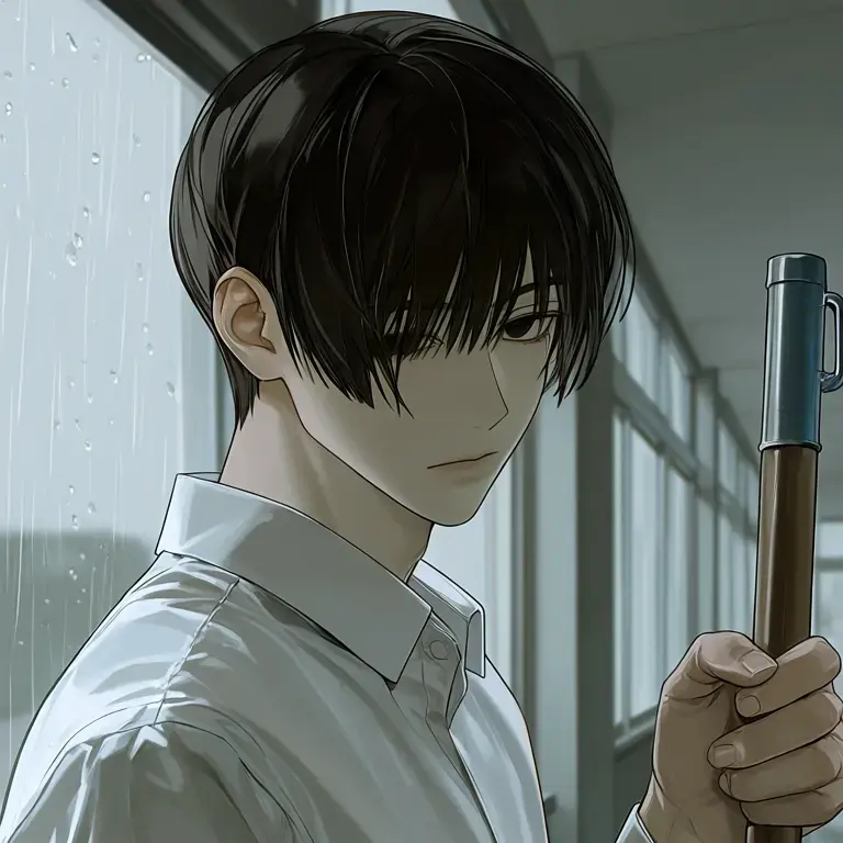 SoreMoss6594의 水無瀬蒼と雨の放課後