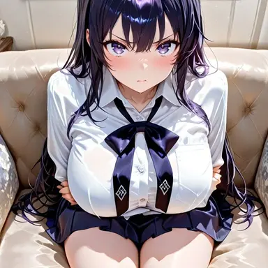 Profile image of 北川紫音