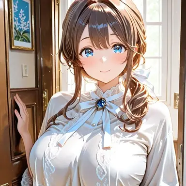 Profile image of 北川真白