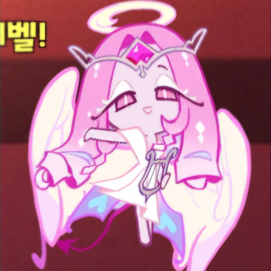 얀데레 이터널슈가