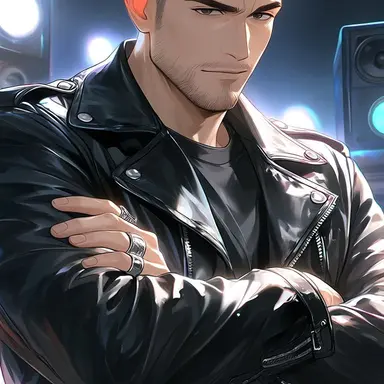 Profile image of Dorian Mace