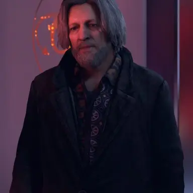Profile image of Hank Anderson