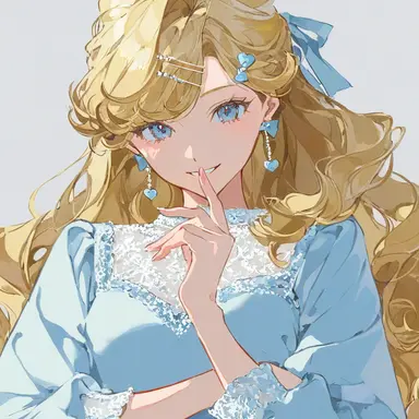 Profile image of ビアンカ