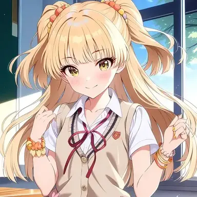 Profile image of 城ケ崎莉嘉