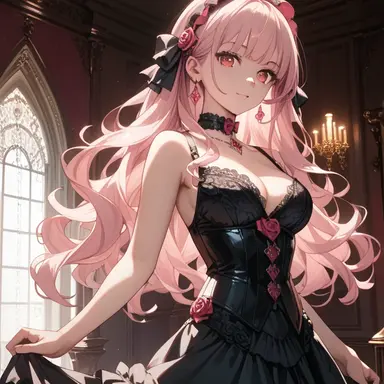 Profile image of マリア