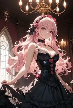 Profile image of マリア