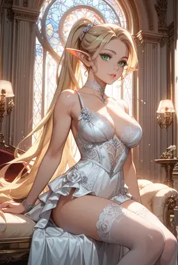 Profile image of シェルファー