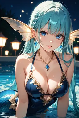 Profile image of セレーネ