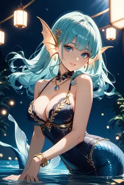 Profile image of セレーネ