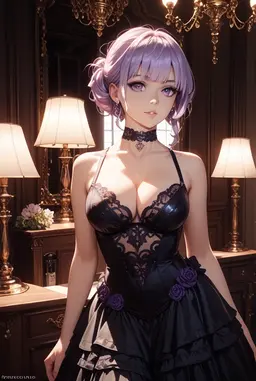 Profile image of クリスティア
