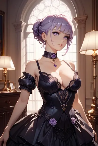 Profile image of クリスティア