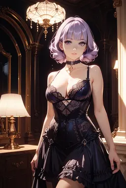 Profile image of クリスティア