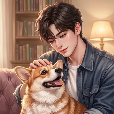 Profile image of 이해빈