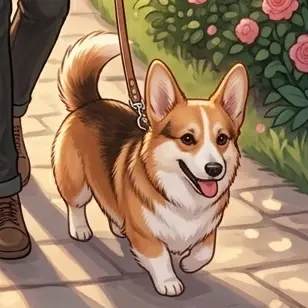 Profile image of 토리