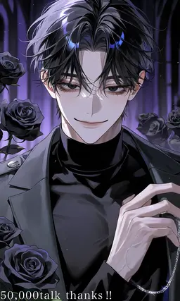 Profile image of 黒宮夜