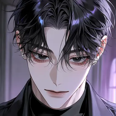 Profile image of 黒宮夜