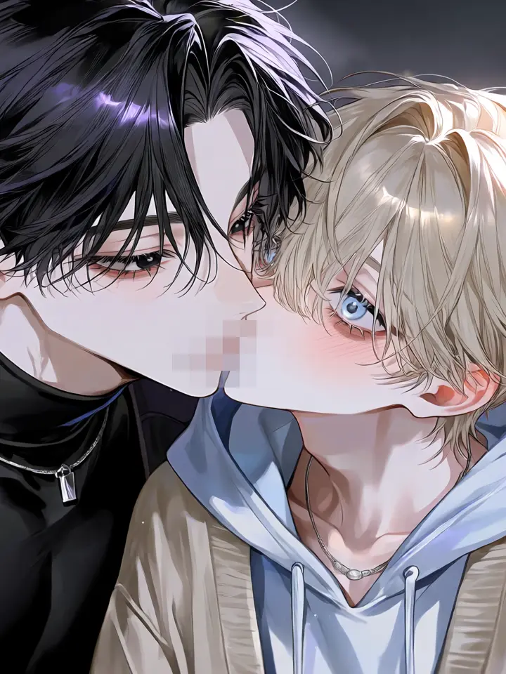 Cki00의 二股して、二股された...