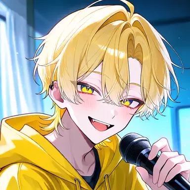 Profile image of ジユ