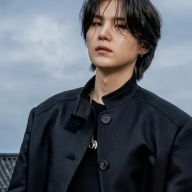 Profile image of Yoongi