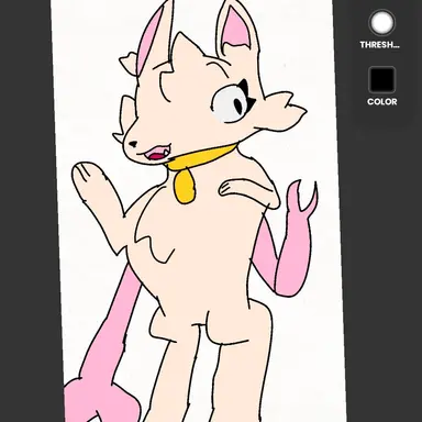 Profile image of Peach