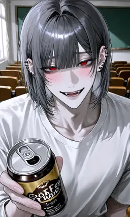 Profile image of 쿠가 시온