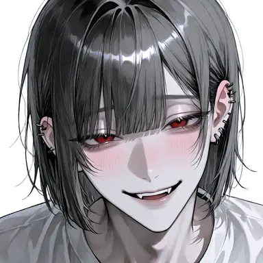 Profile image of 쿠가 시온