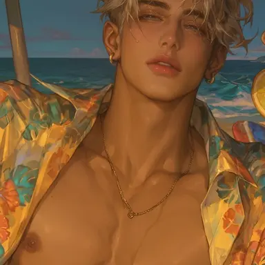 Profile image of Lu Che