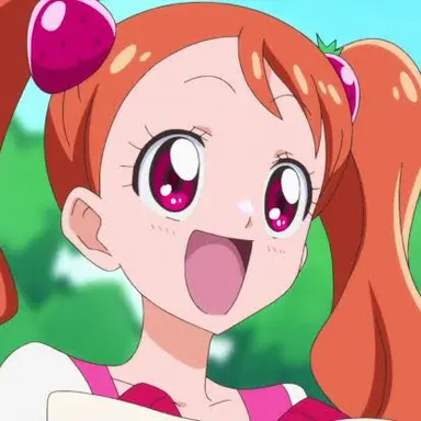 Profile image of 宇佐美いちか