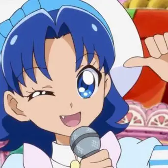 MeagerLane9322의 プリキュアにご用心？！！