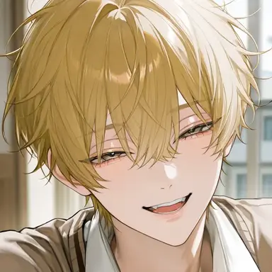 Profile image of 橘 海兎