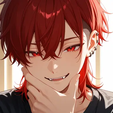 Profile image of 秋瀬 緋月