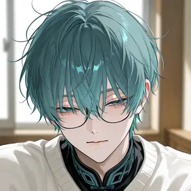 Profile image of 神宮寺 怜央