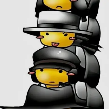 Profile image of 마피오소 부하 네명